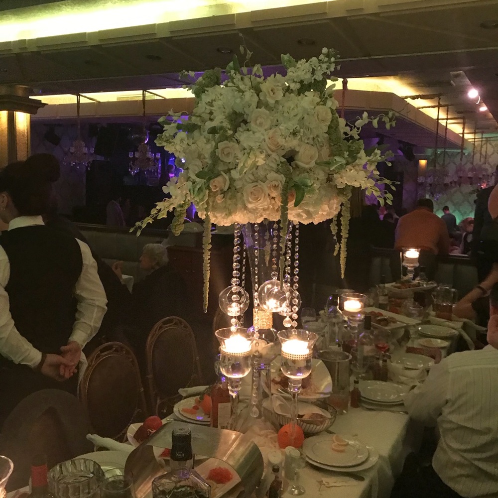 Meet your Posher, Esther